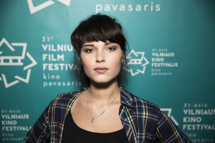 Michalina Olszanska