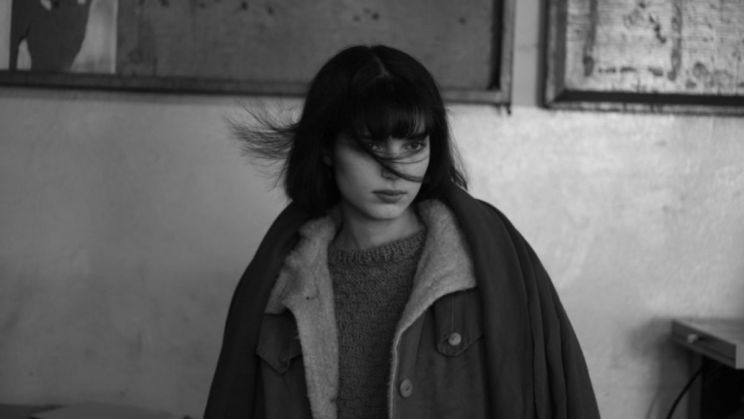 Michalina Olszanska