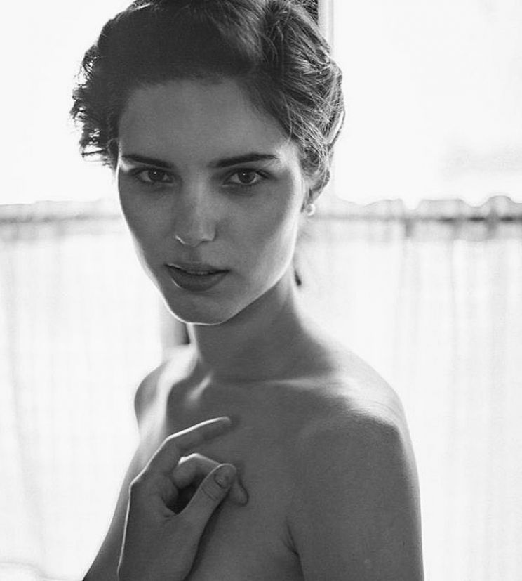 Michalina Olszanska