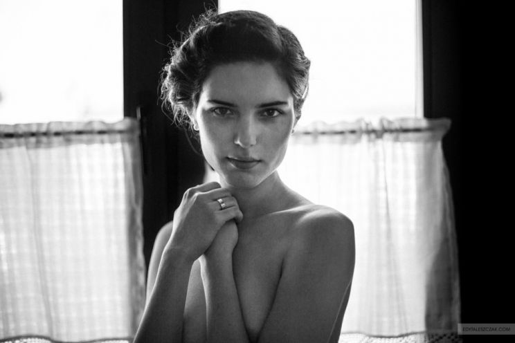 Michalina Olszanska