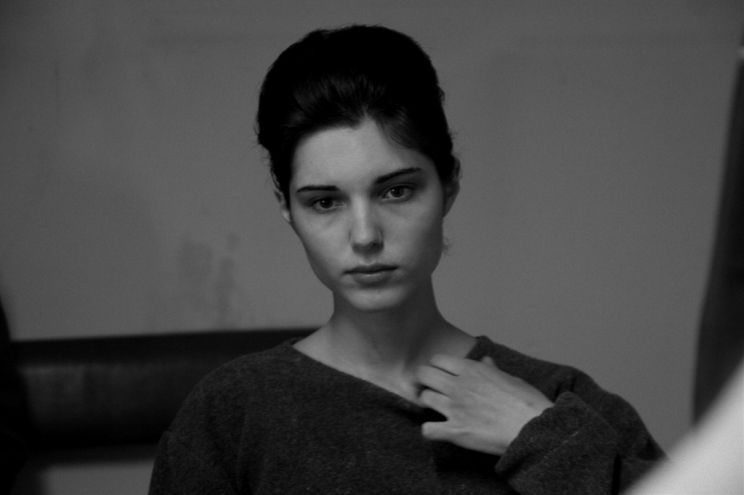 Michalina Olszanska