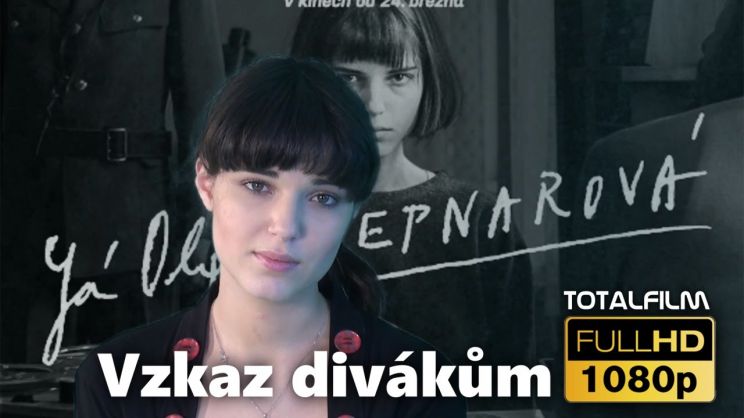Michalina Olszanska