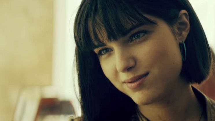 Michalina Olszanska