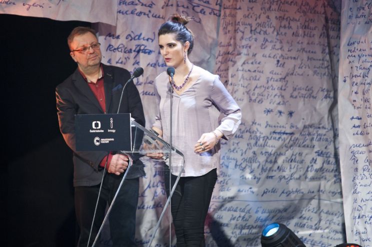 Michalina Olszanska