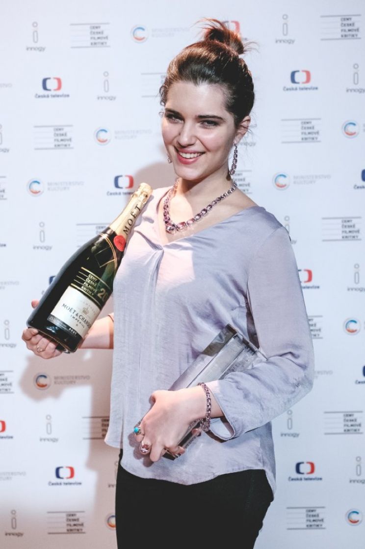 Michalina Olszanska