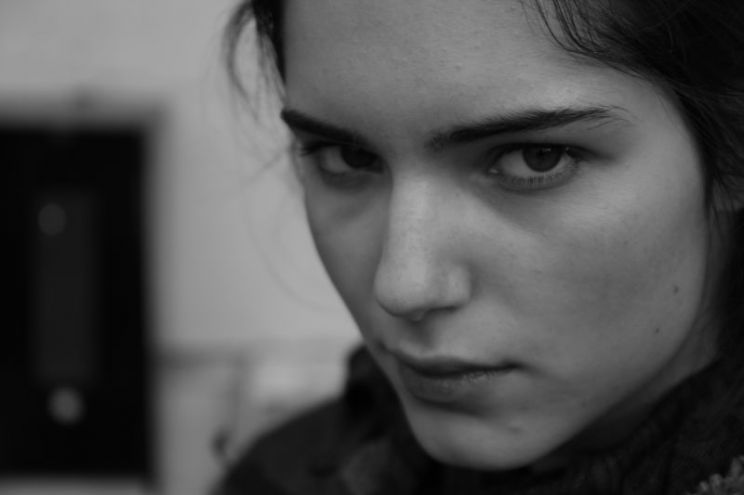 Michalina Olszanska