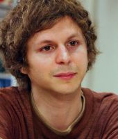 Micheal Cera