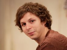 Micheal Cera