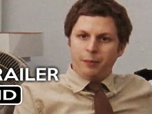 Micheal Cera