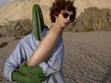 Micheal Cera