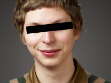 Micheal Cera