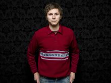 Micheal Cera