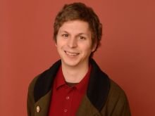 Micheal Cera