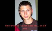 Micheal Cera