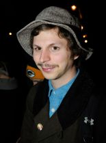 Micheal Cera