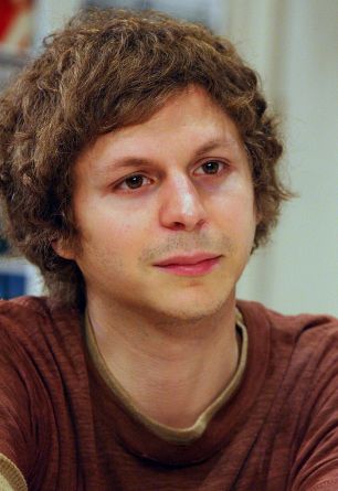 Micheal Cera