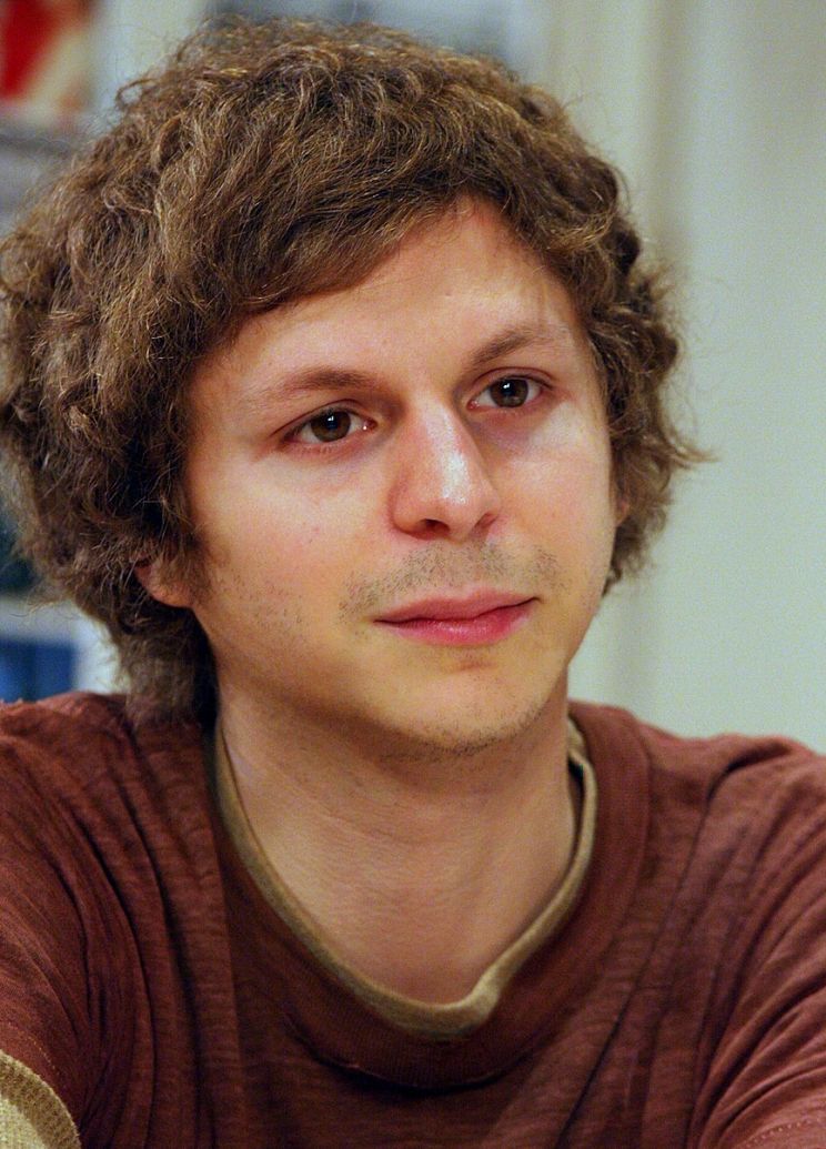 Micheal Cera