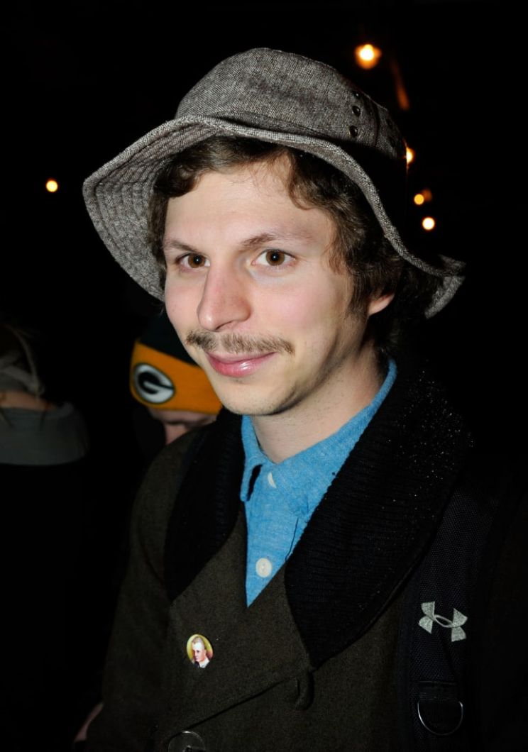 Micheal Cera