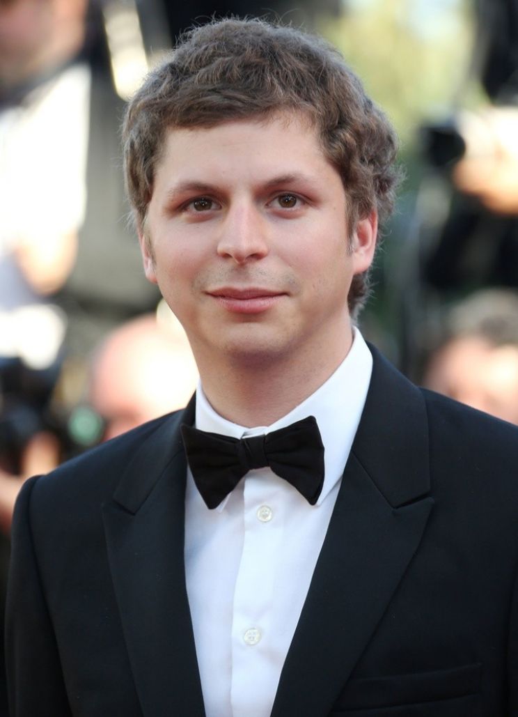 Micheal Cera