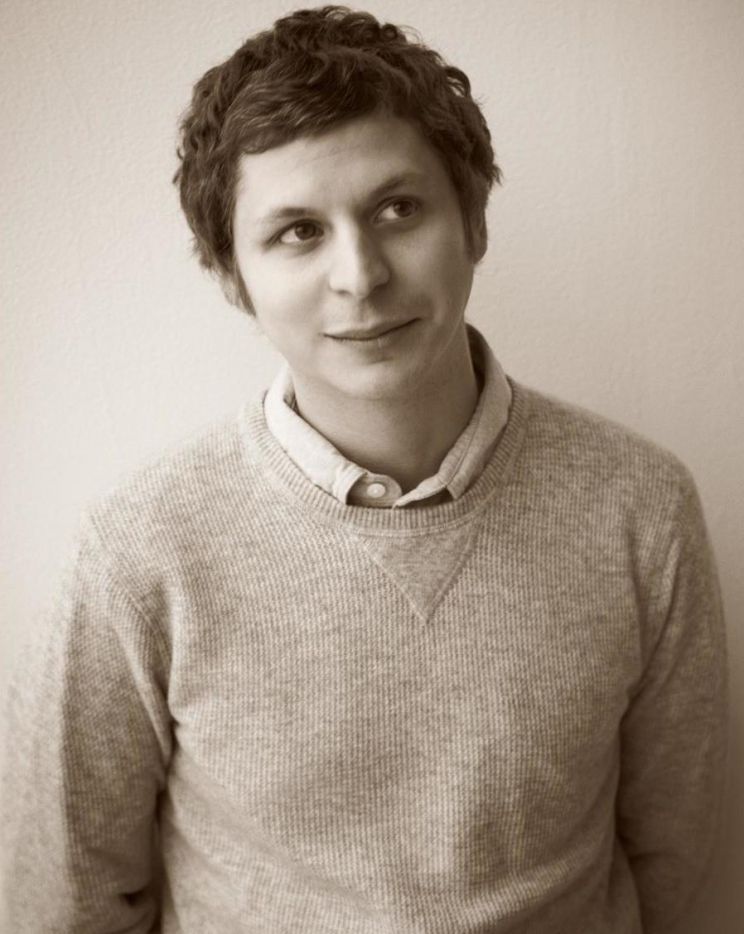 Micheal Cera