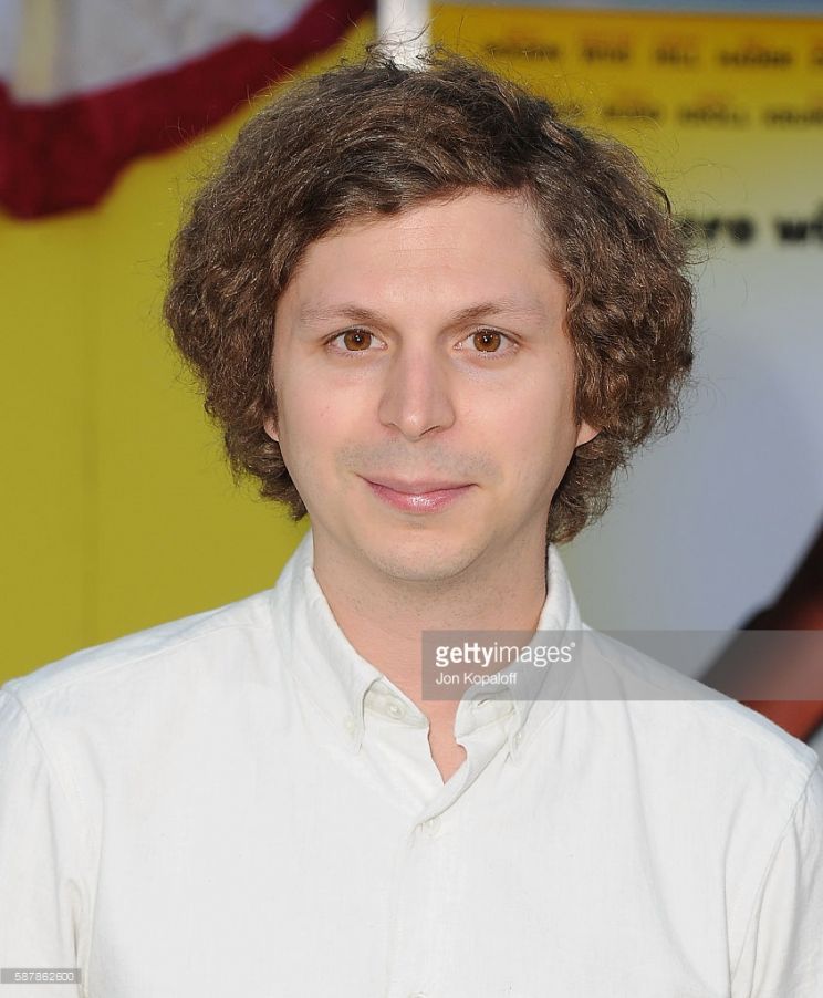 Micheal Cera