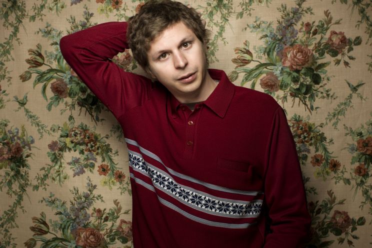 Micheal Cera