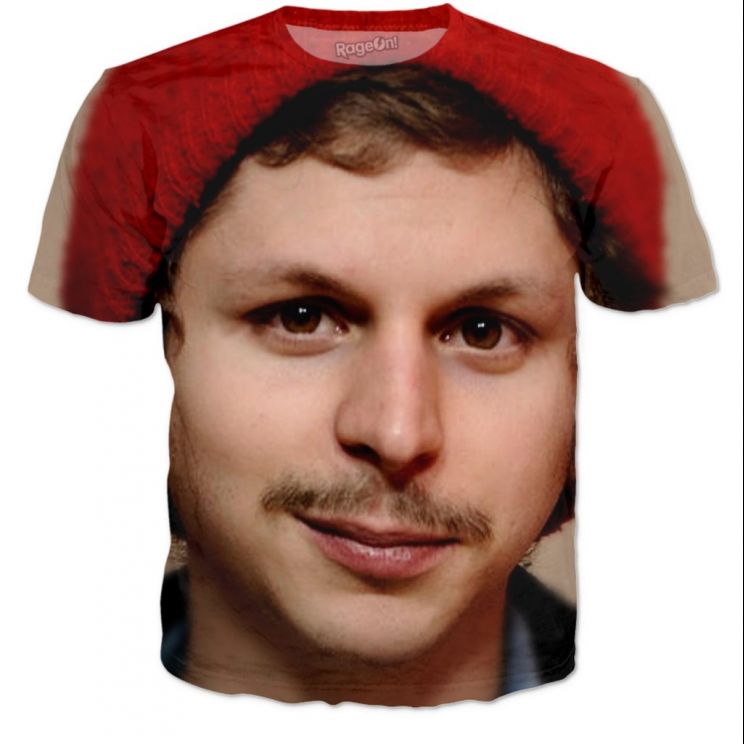 Micheal Cera