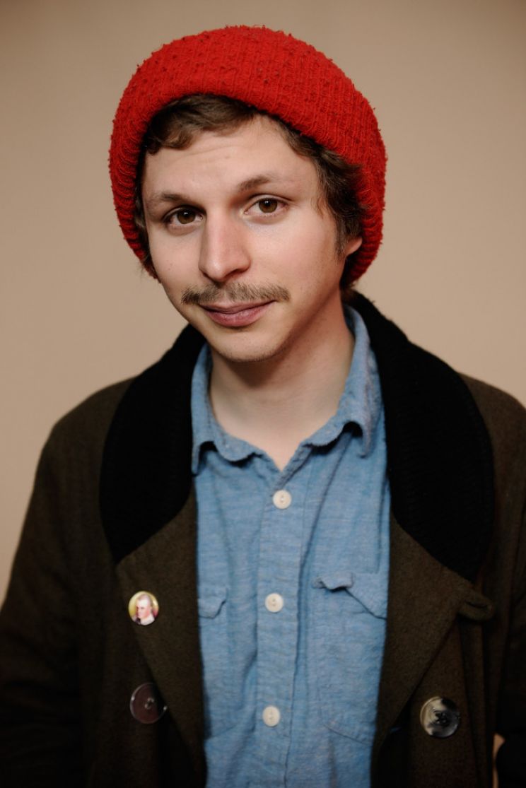 Micheal Cera