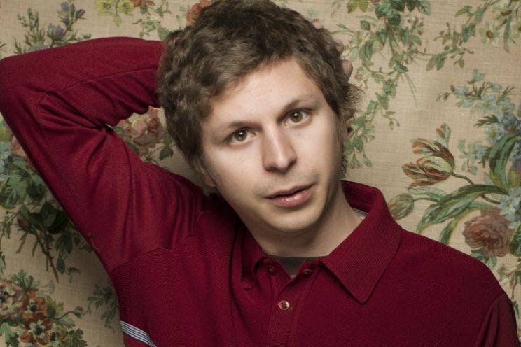 Micheal Cera