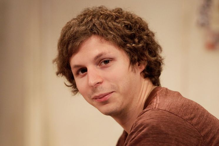 Micheal Cera