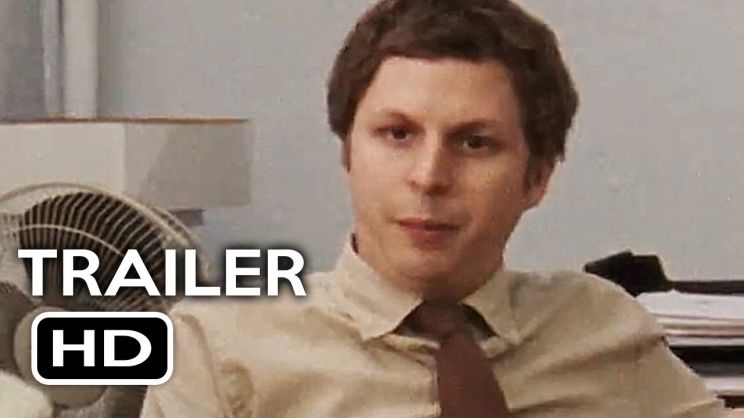 Micheal Cera