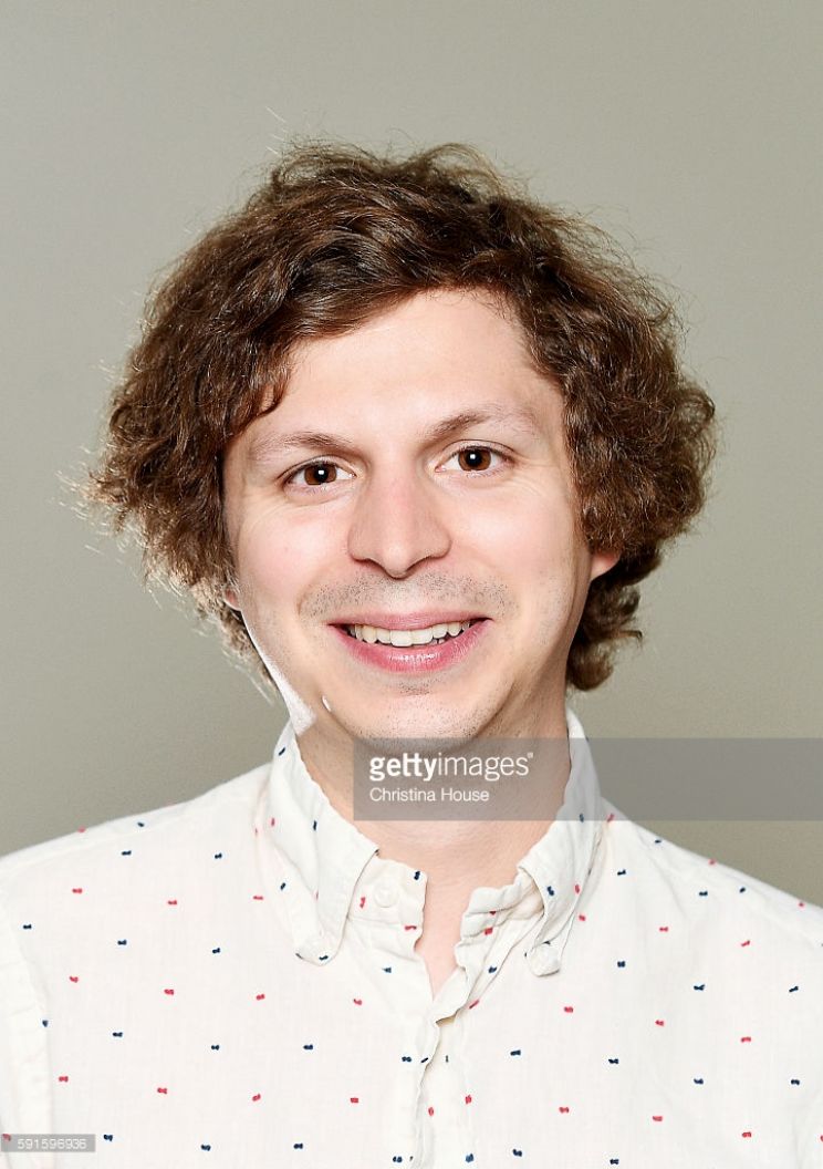 Micheal Cera