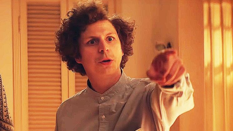 Micheal Cera