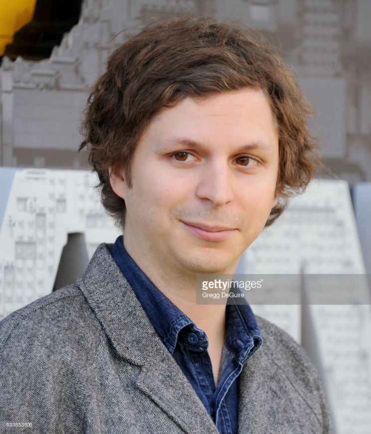 Micheal Cera