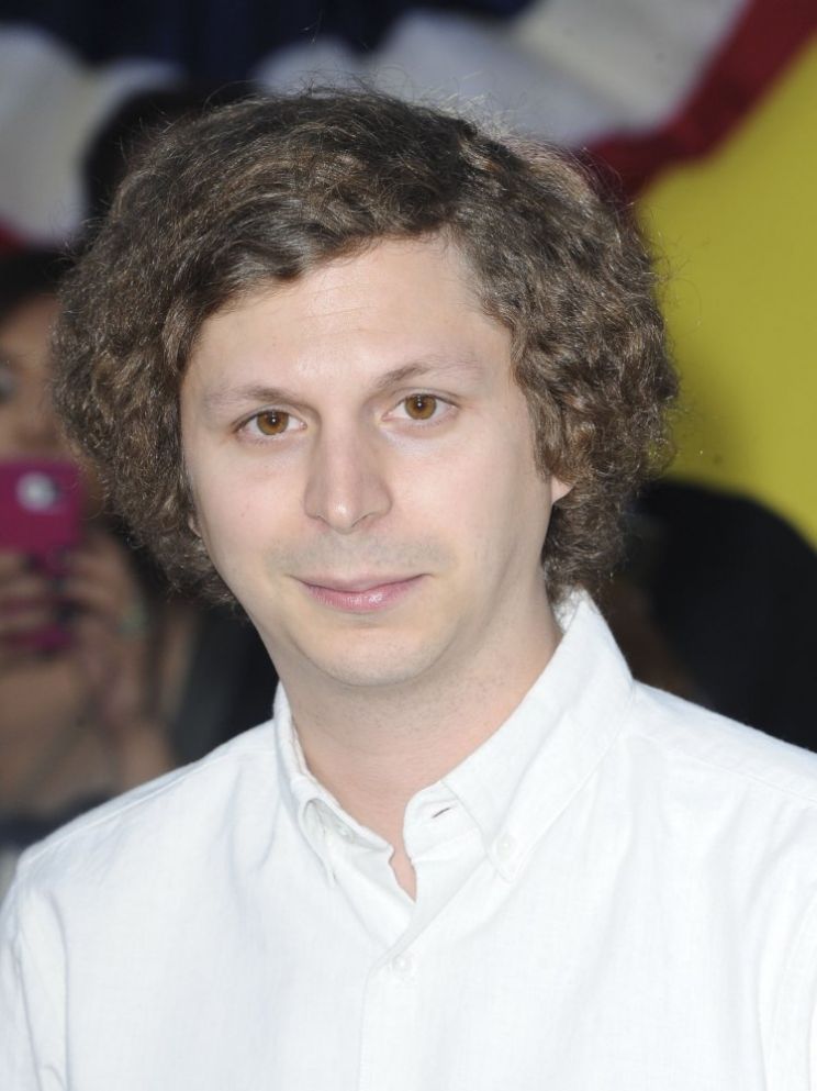 Micheal Cera