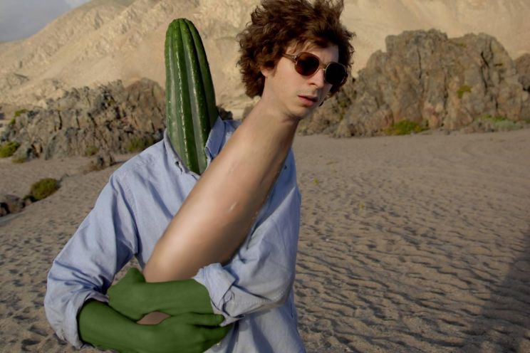 Micheal Cera