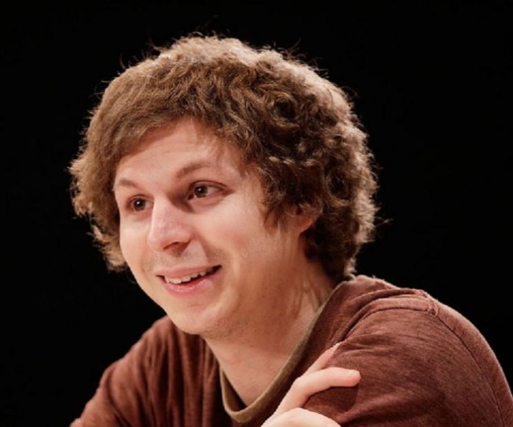 Micheal Cera