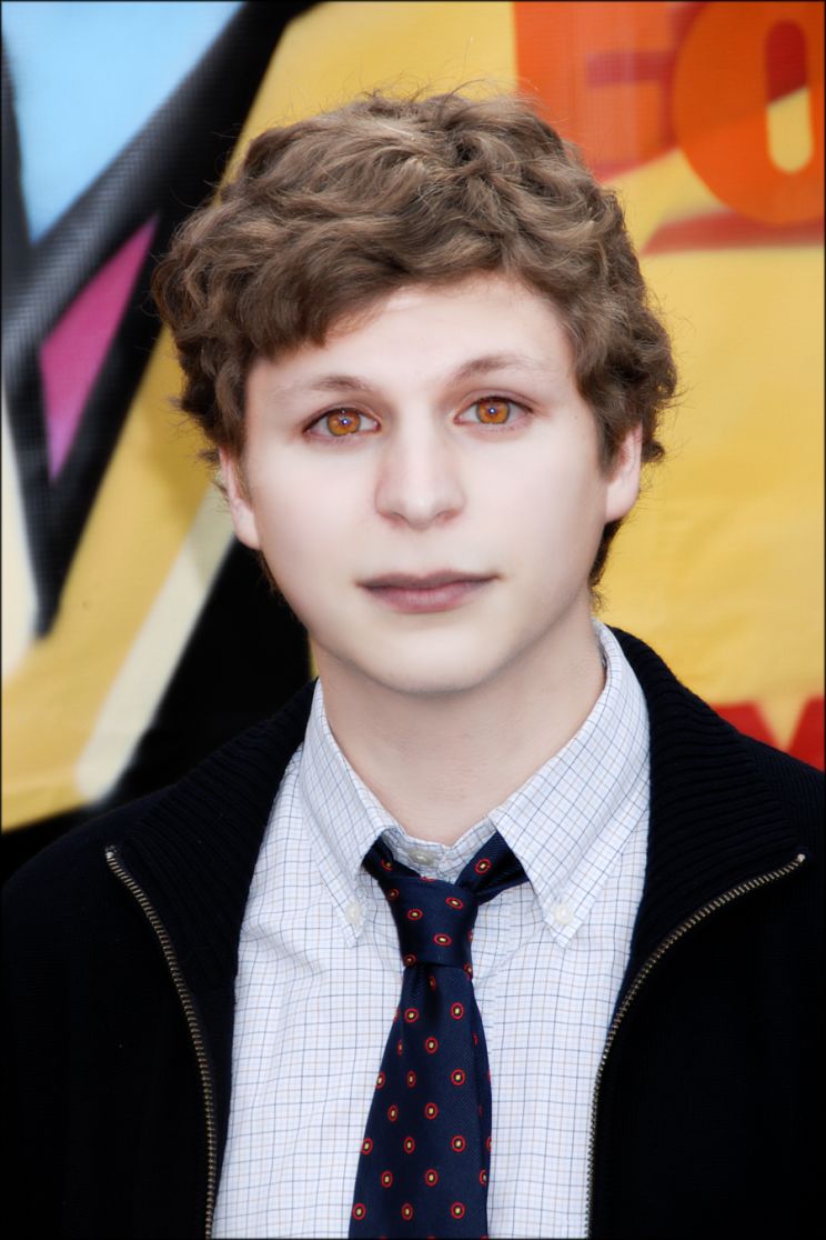 Micheal Cera