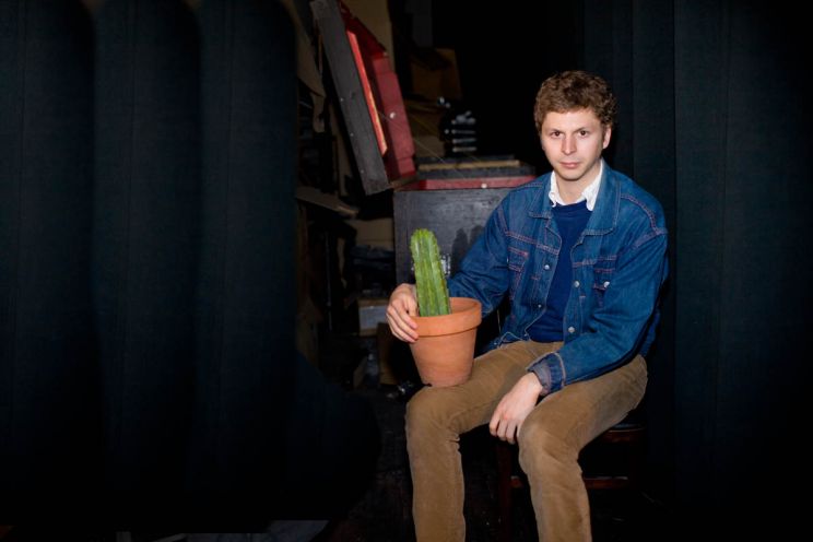 Micheal Cera