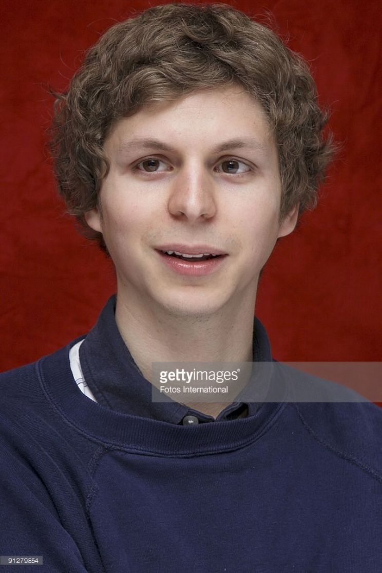 Micheal Cera