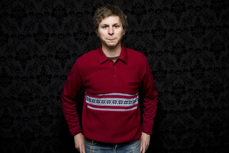 Micheal Cera