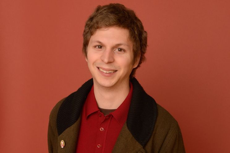 Micheal Cera