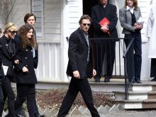 Micheal Neeson #2470020 picture (Landscape Medium)