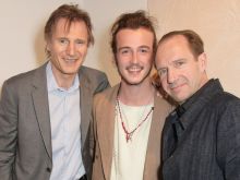 Micheal Neeson
