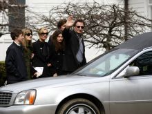 Micheal Neeson