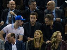 Micheal Neeson