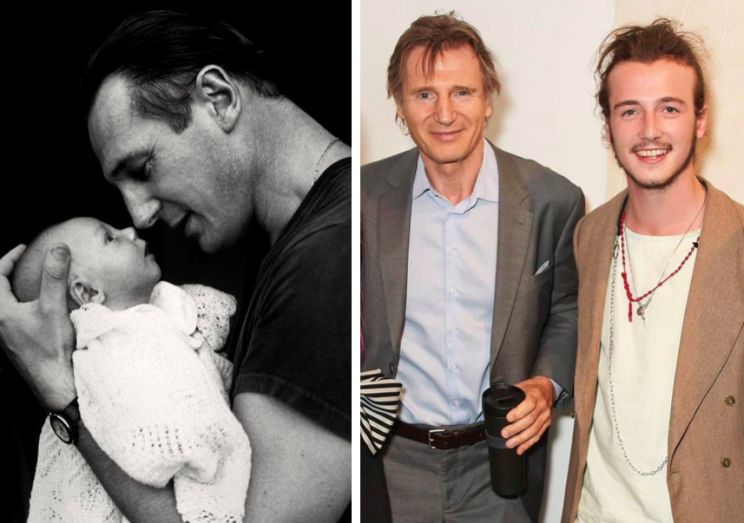 Micheal Neeson