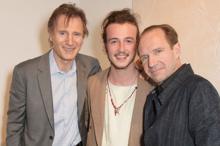 Micheal Neeson