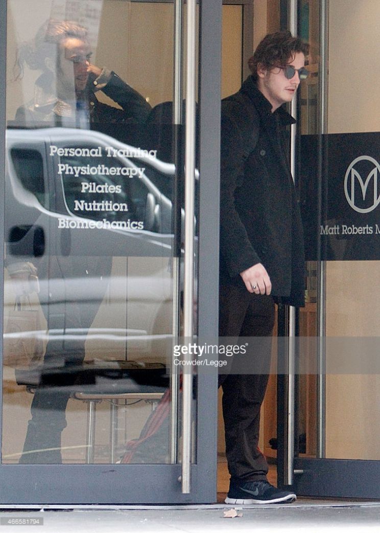 Micheal Neeson