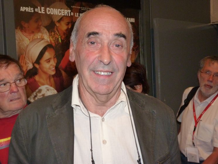 Michel Blanc